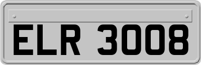 ELR3008