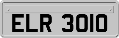 ELR3010