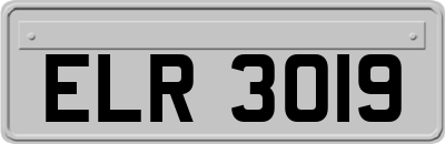 ELR3019