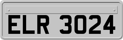 ELR3024