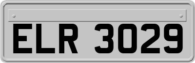 ELR3029