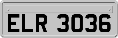 ELR3036