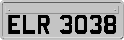 ELR3038