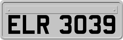 ELR3039