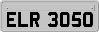 ELR3050
