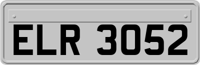 ELR3052