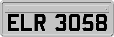 ELR3058
