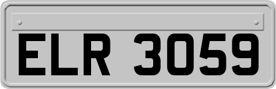 ELR3059