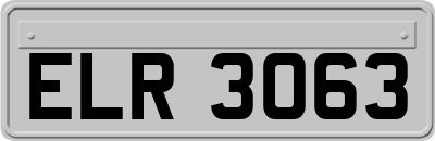 ELR3063