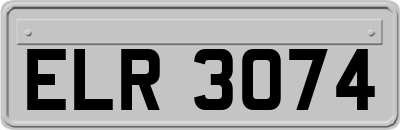 ELR3074