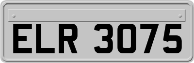 ELR3075
