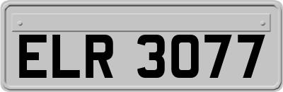 ELR3077