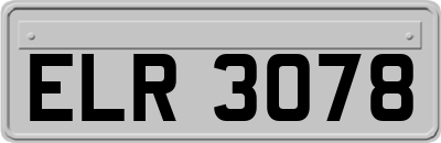 ELR3078