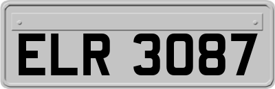 ELR3087