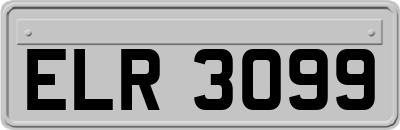 ELR3099