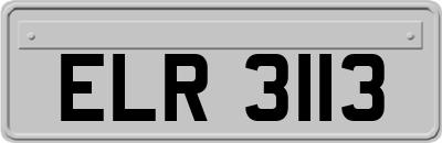 ELR3113