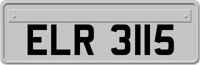 ELR3115