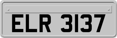 ELR3137
