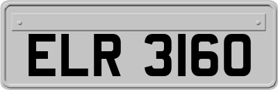 ELR3160