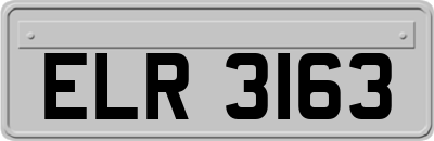 ELR3163