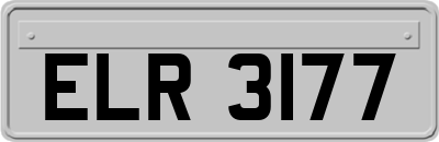 ELR3177