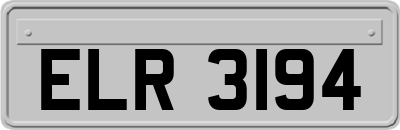 ELR3194