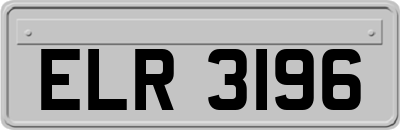 ELR3196