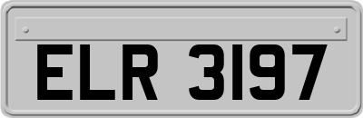 ELR3197