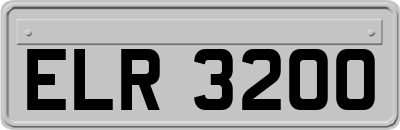 ELR3200