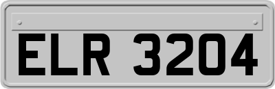 ELR3204