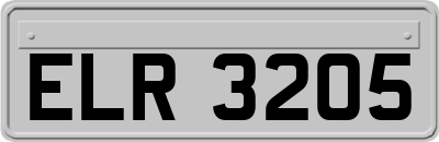 ELR3205