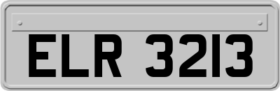 ELR3213
