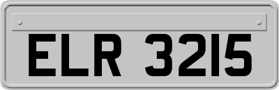 ELR3215