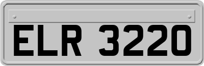 ELR3220