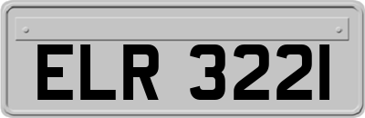 ELR3221