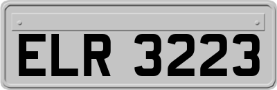 ELR3223