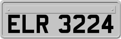 ELR3224