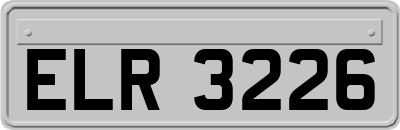 ELR3226
