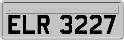 ELR3227