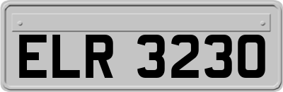 ELR3230