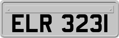 ELR3231