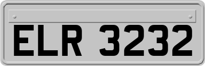 ELR3232