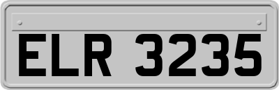ELR3235