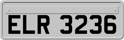 ELR3236