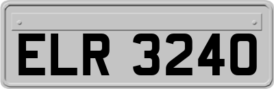 ELR3240