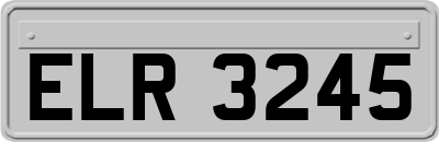 ELR3245