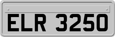 ELR3250