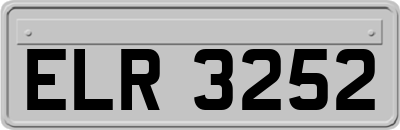 ELR3252