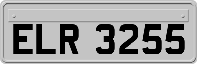 ELR3255