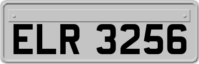 ELR3256